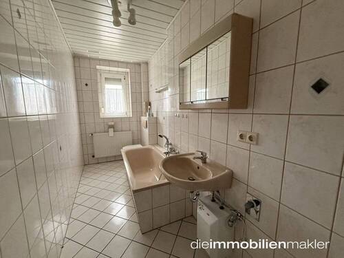 Badezimmer - 