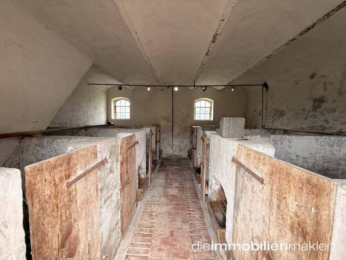 Stall - 
