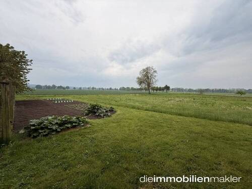 Freiblick Garten - 