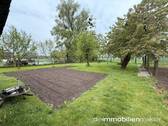 Gartenbereich - 