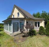 Einfamilienhaus im Alten Dorf in Weissswasser zu verkaufen - Weißwasser/O.L.