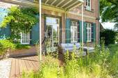 Terrasse 1 mit Südausrichtung - 