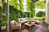 Terrasse 2 - Wohnbeispiel - 