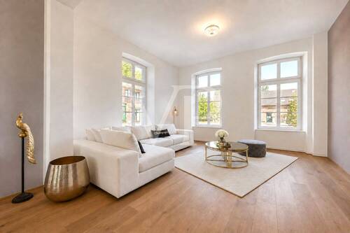 Wohnzimmer - 