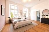 Schlafzimmer - Wohnbeispiel - 