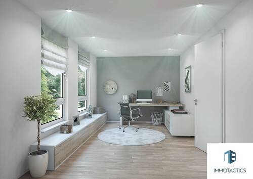 Büro - 