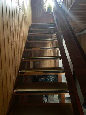 Treppe OG - 
