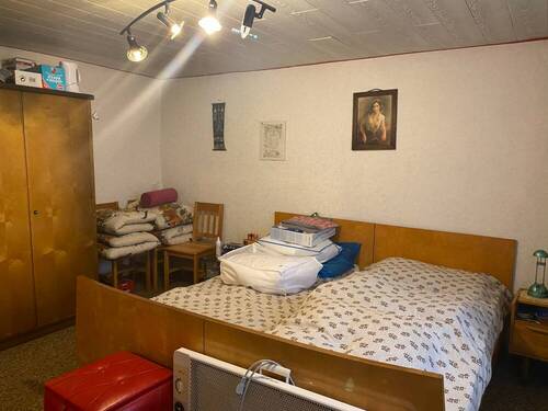 Schlafzimmer OG - 