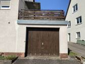 Garage - 