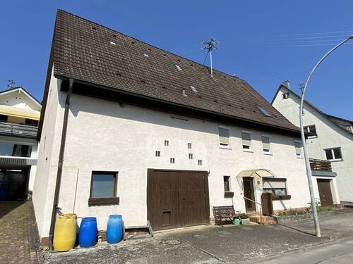 Außen - 