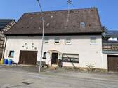 Außen - 5 Zimmer Einfamilienhaus zum Kaufen in Sulz am Neckar / Bergfelden