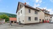 Außenansicht 1 - Charmantes 1-2 Familienhaus mit vielen Nutzungsmöglichkeiten, Nebengebäude, Stallung & PV-Ertrag