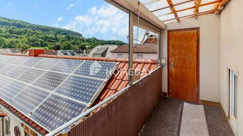 EG Balkon 1 - 