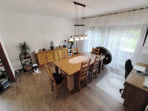 EG Essbereich - 