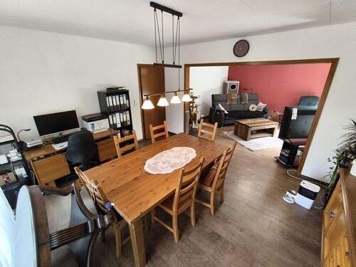 EG Essbereich - 