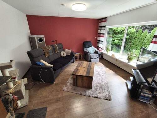 EG Wohnen - 