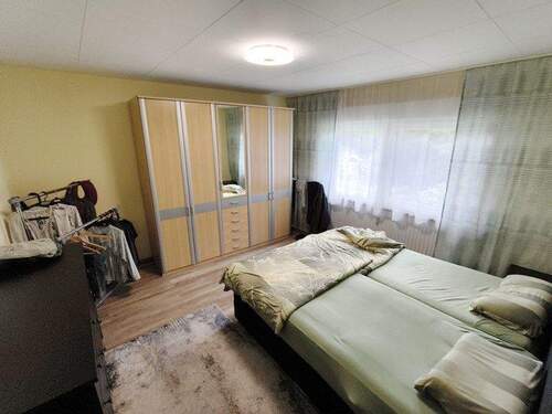 EG Schlafzimmer - 