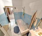 EG Badezimmer - 