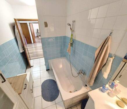 EG Badezimmer - 
