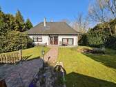 Ihr neues Zuhause - 5 Zimmer Einfamilienhaus zum Kaufen in Celle