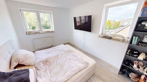 Schlafen - 