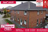 Layout - Doppelhaushälfte in bevorzugter Wohnlage von Flensburg - Hochfeld