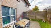 Terrasse - Doppelhaushälfte mit 120,00 m² in Flensburg zum Kaufen