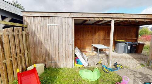 Carport - 