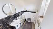 Gäste WC - 