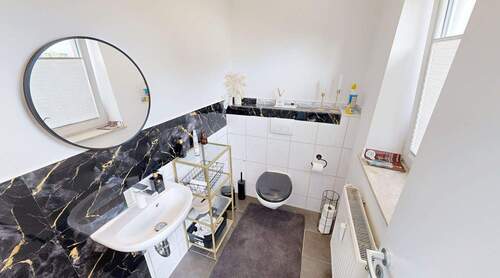 Gäste WC - 