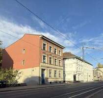 Lebuser Vorstadt - Odernähe - gemütliche 2-Zimmer-Wohnung - 2. OG - Frankfurt (Oder)