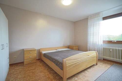 Schlafzimmer - 
