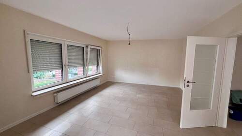 Helle moderne Wohnung - 2 Zimmer Etagenwohnung in Fürstenau