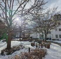 Familienfreundliche 3-Zimmer Erdgeschosswohnung in TOP-Lage Nähe S-Bahnhof - Unterhaching