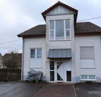 Mehrfamilienhaus, Massivbauweise - Losheim am See