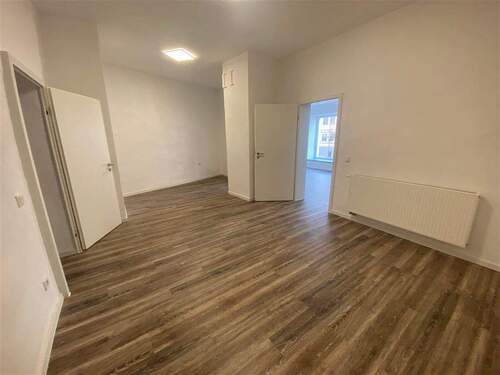 Zimmer 2 innenliegend - 