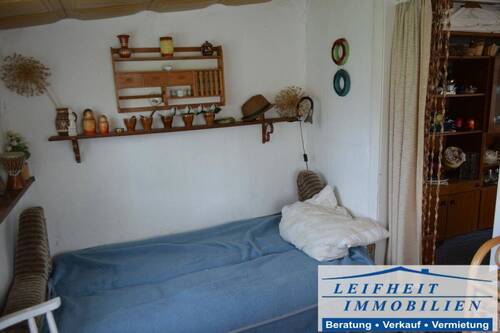 Schlafbereich - 