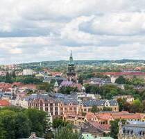 Effizienz trifft Komfort: Drei Vorzeige-Mehrfamilienhäuser im Portfolio - Zwickau Innenstadt