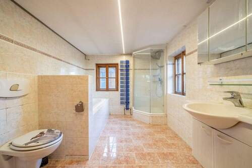 Badezimmer (Wohnung) - 