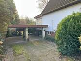 Carport - 