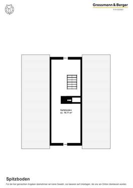 Spitzboden - 