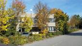 Gebäudeansicht - Bürofläche in Garching - 2.180,00&nbsp;EUR Kaltmiete, ca.&nbsp; 218,00&nbsp;m&sup2;&nbsp;Wohnfl&auml;che