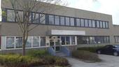 Gebäudeeingang - 6 Zimmer Büro zur Miete in Garching bei München