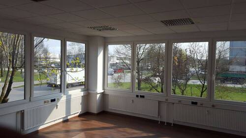 Büroraum - 6 Zimmer Büro in Garching bei München