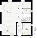 Erdgeschoss - 