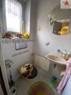 Gäste WC - 