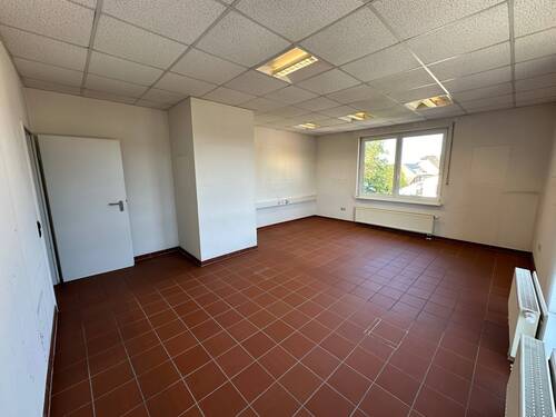 Chefbüro - 