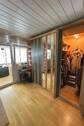 Kleiderschrank Ankleide - 