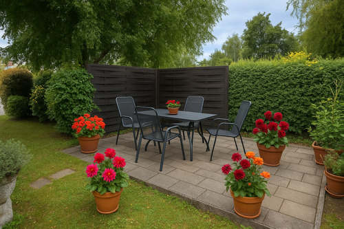 Terrasse - 