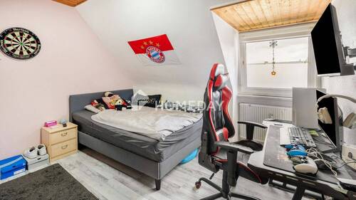 Kinderzimmer 1 - 